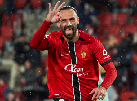 Konfirmohet transferimi, Vedat Muriqi lojtari i ri i gjigantëve të Turqisë 