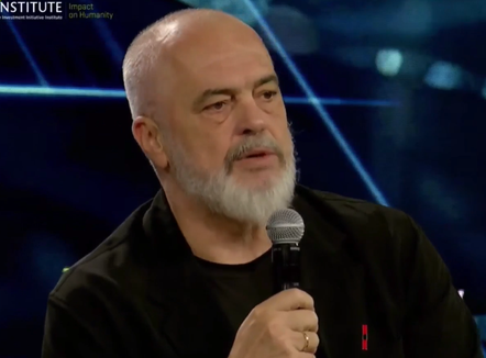  Rama: Jemi të dashuruar me BE-në dhe duam të martohemi me të. Do t’ia arrijmë pavarësisht gjithçkaje