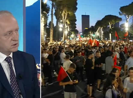 Dervishi: Në këto 3 javë është protestuar sa opozita në 3 mandate! Presioni për të ndryshuar është real 
