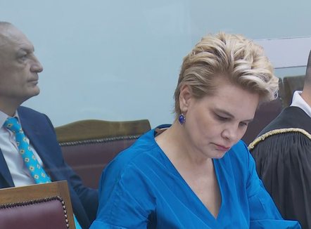 Debate dhe gjoba në gjykatë, SPAK paraqet provat për pagesat e lobimit. Meta i kundërshton
