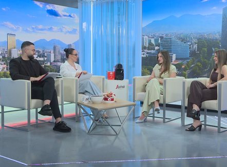 4 muaj më parë humbi fëmijën gjatë lindjes, momenti i trishtë për mjeken: Më dukej jeta pa kuptim