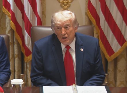 Anulohen bisedimet SHBA-Iran? Vance nuk shkon në Zvicër, Trump: Pushteti im nuk ka kufij