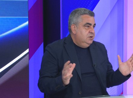 “Dalin 30 mijë dhe nuk duan asnjë në qeveri”, Gonxhja: Vetëm unë kam mbi 25 mijë mbështetës
