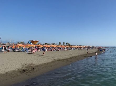 Ngjarje e rëndë në Lezhë, mbyten dy fëmijë në plazhin e Tales