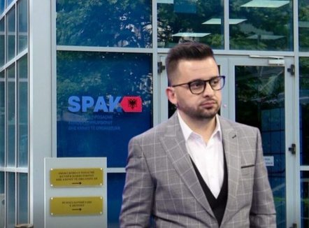 SPAK çon në gjyq Erion Isain, zbulohet skema e tenderave me dëm 590 milionë lekë