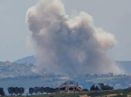 Armëpushim mes Izraelit dhe Hezbollahut, marrëveshja hyn në fuqi pas muajsh tensione