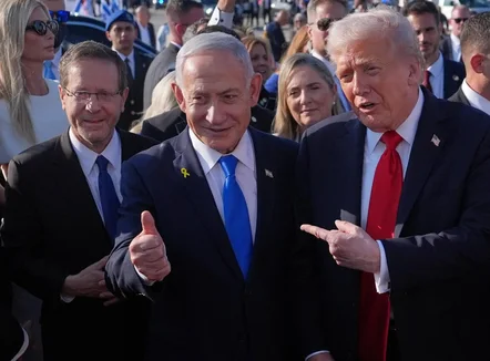 Trump i kërkon Izraelit të ndalë sulmet në Liban, rriten tensionet me Netanyahun