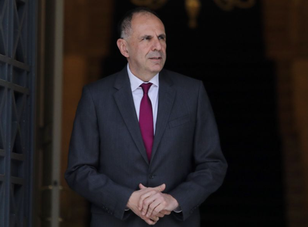 Presidenca greke e BE, Gerapetritis: Prioritet anëtarësimi i Ballkanit Perëndimor