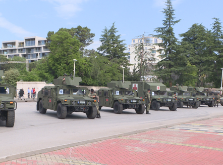 Shpenzimet e mbrojtjes në 2025, NATO: Shqipëria nuk e plotësoi 2 % e Prodhimit të Brendshëm Bruto
