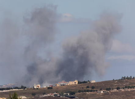 Izraeli dhe Hezbollahu bien dakord për armëpushim në Liban