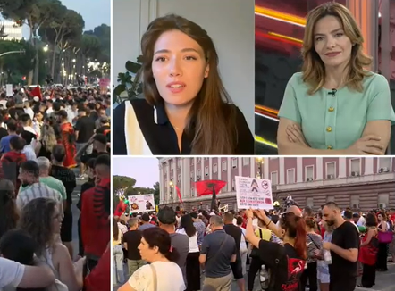 A mund të prodhohet një parti nga protestat? Bajraktari: Mijëra vota të gatshme për alternativa