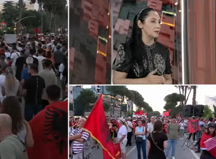Gazetarja: SPAK reagoi me vonesë, institucionet janë vënë në funksion të grupeve kriminale