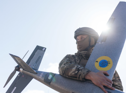 Rritet presioni mbi Moskën, Britania e Madhe do t’i dërgojë Ukrainës 150 mijë drone