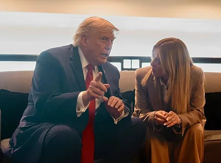 Përshkallëzohet përplasja Trump-Meloni: Nuk e dua as si fanse, kryeministrja italiane i përgjigjet ashpër