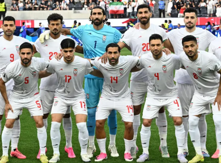 Irani do të paraqesë ankesë për kufizimet e udhëtimit