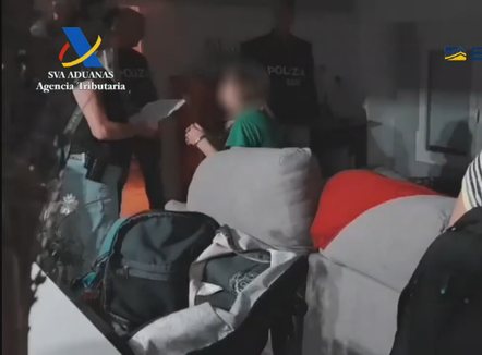 Punonin për mafien italiane e shqiptare, goditet rrjeti kriminal, sekuestrohen asete me vlerë 60 mln euro