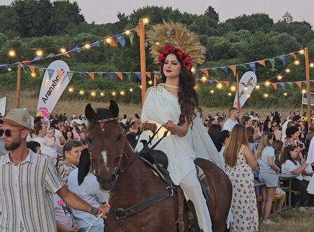 Festa e grurit, promovimi i traditës dhe prodhimeve bujqësore të Myzeqesë