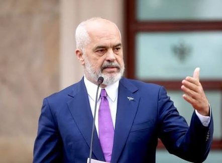  “Ja si funksionon algoritmi i manipulimit në rrjetet sociale”, Rama reagon para protestës qytetare