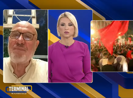 Revoltë qytetare apo projekt politik? Avokati: Dyshoj te protesta, ja kush mund të fshihet pas saj