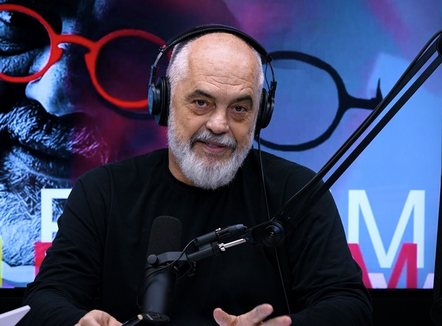 Rama i përgjigjet protestuesve me personazhin e Stendalit: Mos lejoni që idealet të ndërtohen mbi iluzione