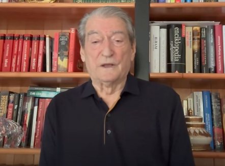 Berisha mesazh Ramës: Protesta është Vaterloja jote, largohu dhe përballu me drejtësinë