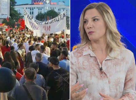 “Kishim nevojë për një protestë të tillë”, pedagogia: Është shembull aktivizmi