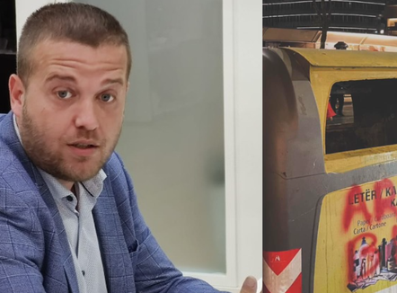 Ardit Bido mesazh publik Kurtit: Ç'punë ka Vetëvendosje në Shqipëri?