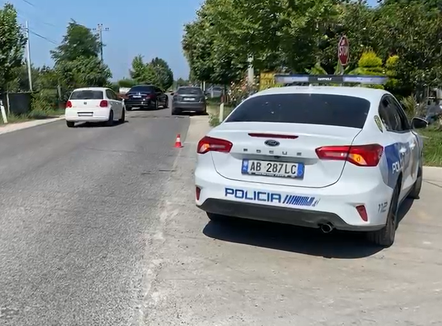 Aksident me vdekje në rrugën Çermë-Divjakë