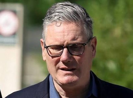 Jep dorëheqjen kryeministri Keir Starmer