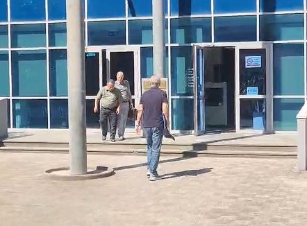 Dosja “Partizani”, zbardhet dëshmia e Ylli Pangos në Gjykatën e Posaçme