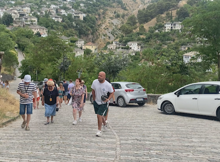Preferohen nga të huajt, bimët medicinale si pjesë e identitetit të Gjirokastrës