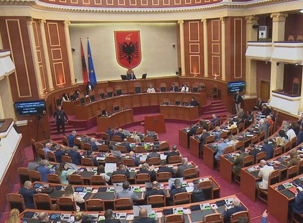 Rezoluta e PE, PD kërkon mocion me debat: Të zhvillohet të enjten
