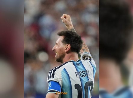 Kupa e Botës, Franca përballë Irakut, Messi pranë thyerjes së rekordit të Kloses