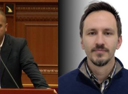 Deputeti i PS përplaset me deputetin e Lëvizjes Bashkë: Proteston për zonat e mbrojtura, por jo në Arameras ku ke aksione