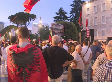 “Dorëheqja e Ramës dhe qeveri teknike”, zbardhen kërkesat e protestës