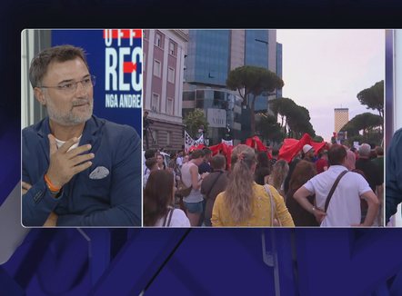 “E nise duke thënë një të pavërtetë”, debat Alibeaj-Kedhi mbi kërkesat e protestuesve