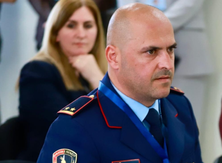 Hita vijon ndryshimet në polici