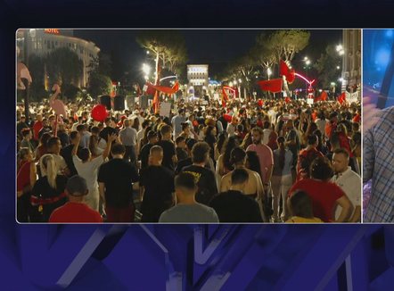 “Qëndrimi për Zvërnecin e ndihmoi Berishën t’i hiqej non grata”, Nazarko: Rama ka marrëdhënie të mira me Trump