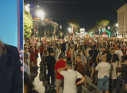 A do të dorëhiqet Rama? Flet deputetja socialiste: Na kanë votuar qytetarët, do të qëndrojmë deri në 2029
