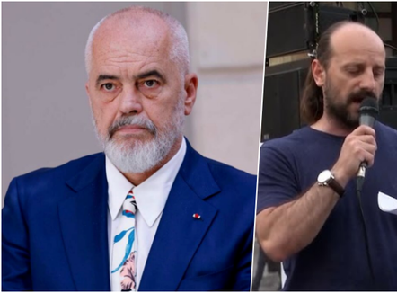 “Nuk më ka marrë koka erë të vij në luftën e Kosovës”, Rama publikon dokumentin për Dritan Goxhajn