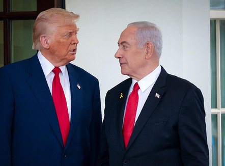 Trump shton presionin ndaj Netanyahut për përshkallëzimin me Hezbollahun