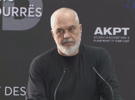 Kampus i ri universitar në Durrës, Rama: Më pas do të sistemohet strehimi i studentëve