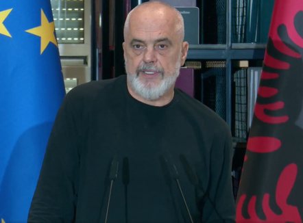 Shqipëria marrëveshje me kompaninë italiane, Rama: Garanton rezervat strategjike të naftës 