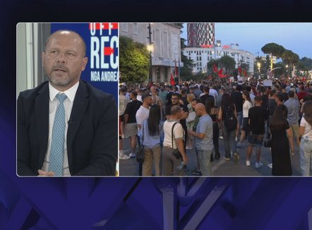 “Skandaloze”, Xhelal Mziu acarohet me Ramën: Thirri mendjes, jep dorëheqjen, mos shantazho protestuesit