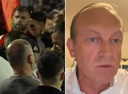 Robelli: Pasi mbaroi me iranianët, Rama po sulmon edhe kosovarët
