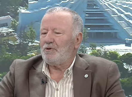 “Babai ishte çoban, familja e varfër”, rrëfimi i emocional I gazetarit për jetën