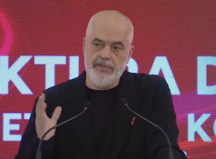 Projekti i ri për bashkitë, Rama: “Rilindja Urbane 2”, në fokus ujësjellësi dhe transporti publik
