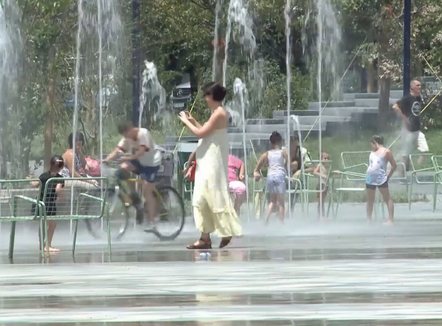Kujdes nga vapa! “Problemet serioze me shëndetin, shmangni orët e pikut”
