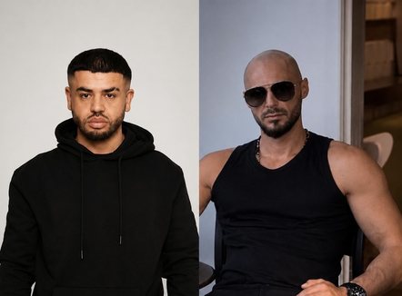 “Jam shkrimtar, i bëra “diss” artistik Noizyt”, Cllevio dëshmon në Gjykatë: Më rrahën 12 vetë kur shkova t’i kërkoja falje