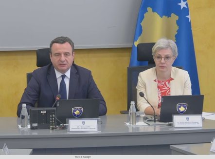 “Zgjedhjet e 7 qershorit, të panevojshme”, Kurti: negociatat për qeverinë e re vetëm pas certifikimit të rezultateve
